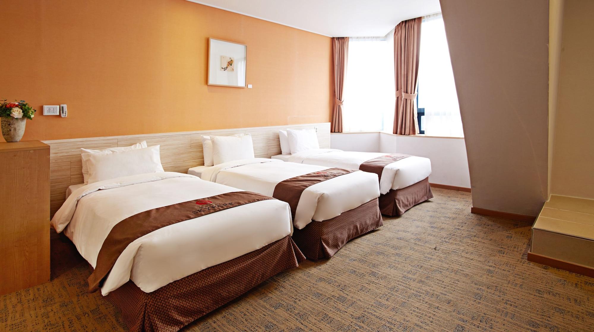 Hotel Skypark Myeongdong 2
