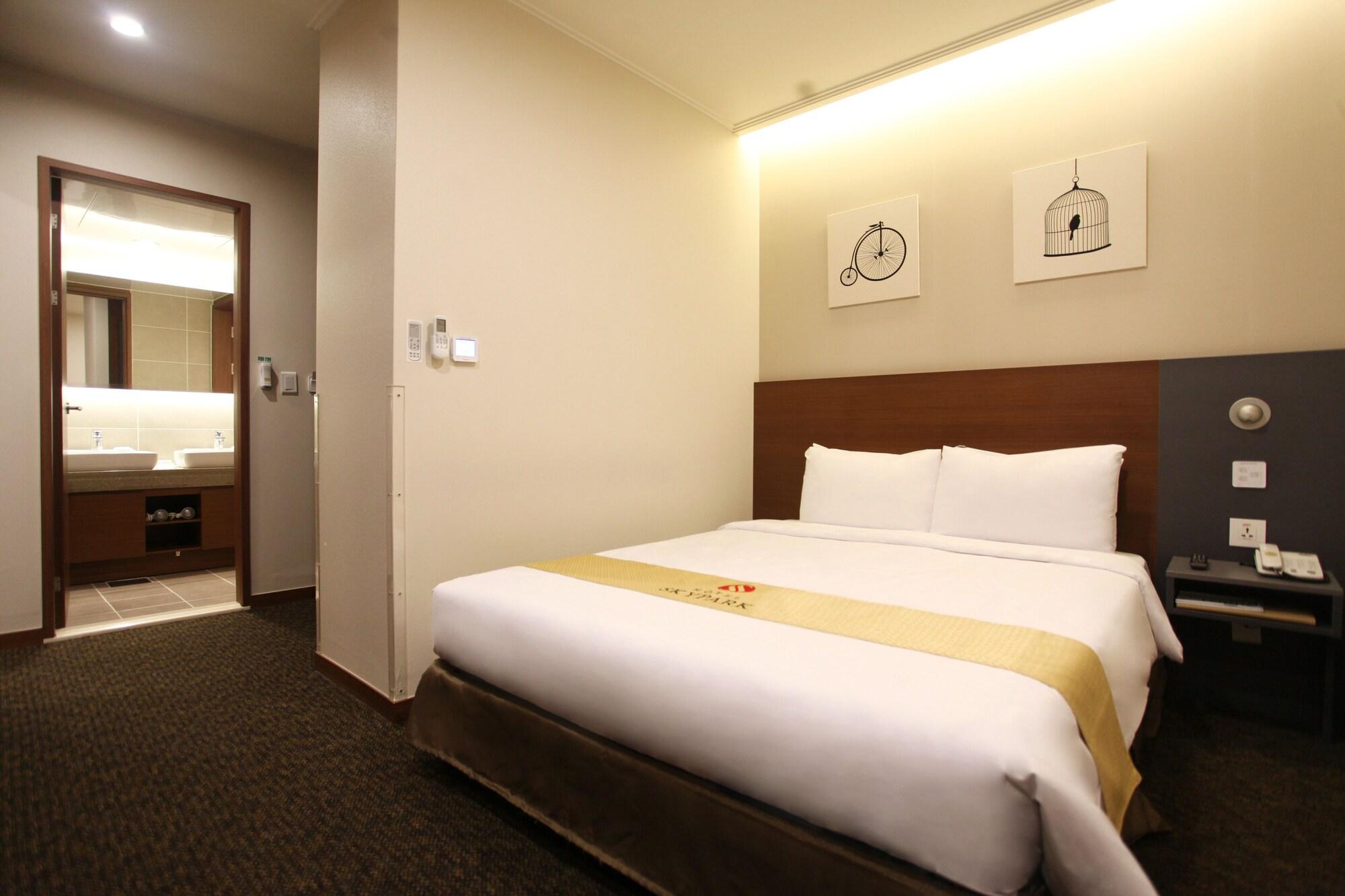 Hotel Skypark Myeongdong 2 Seul