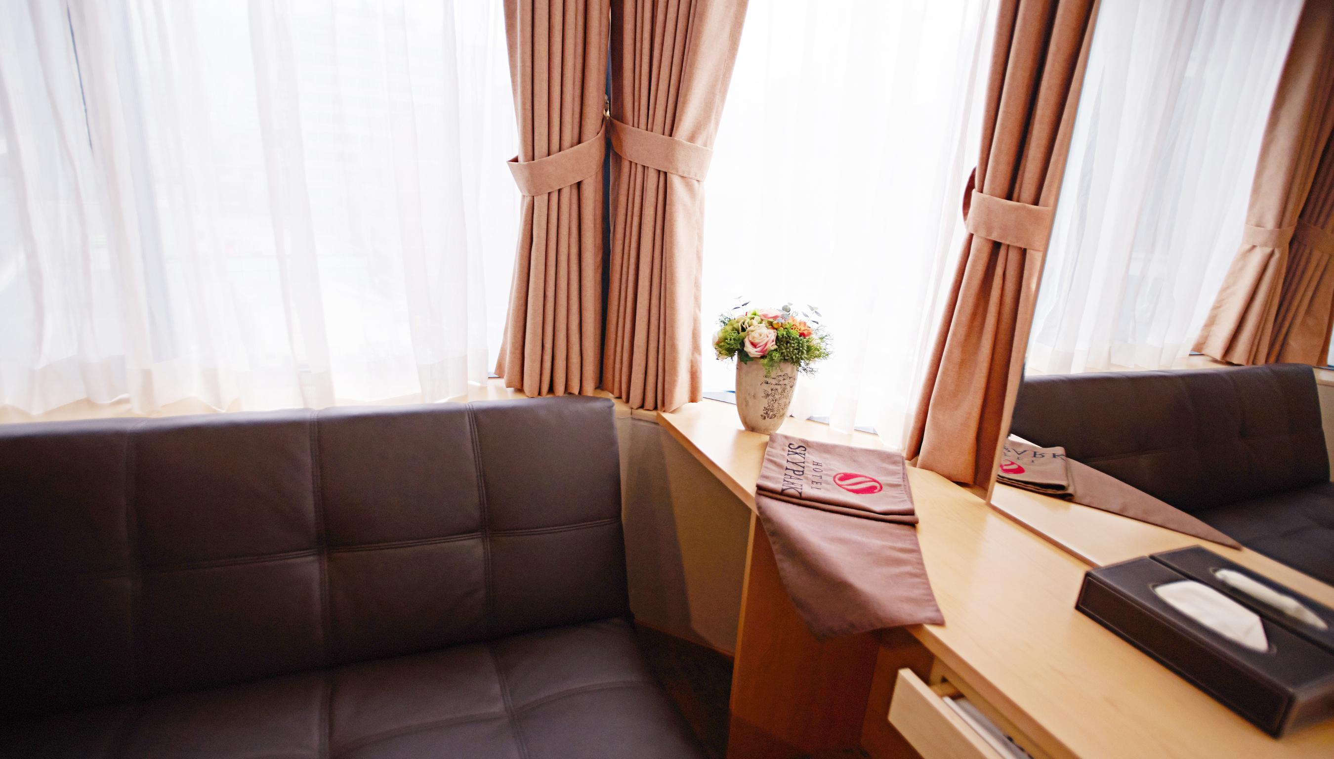 Skypark Myeongdong 2 Hotel