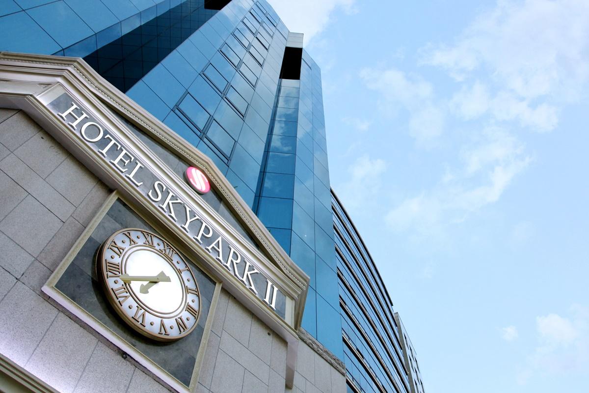 Skypark Myeongdong 2 Seoul