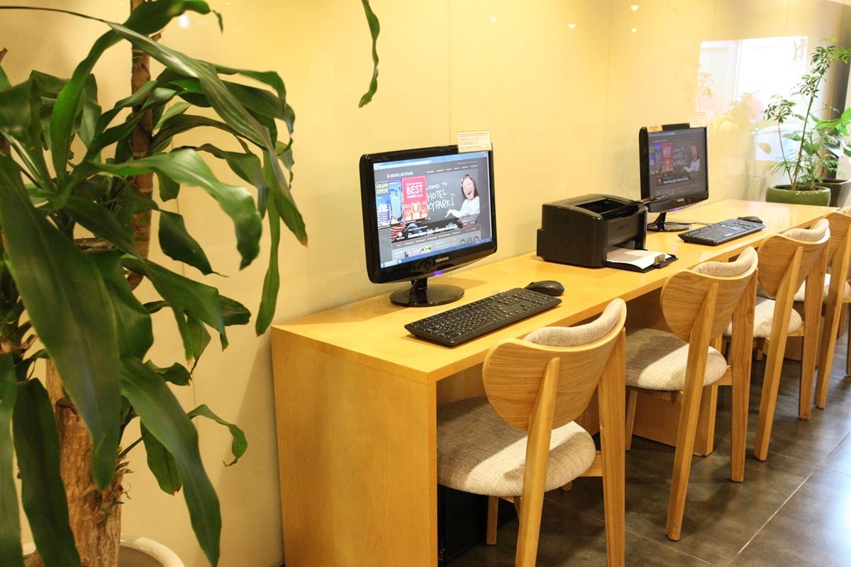Hotel Skypark Myeongdong 2 Seul