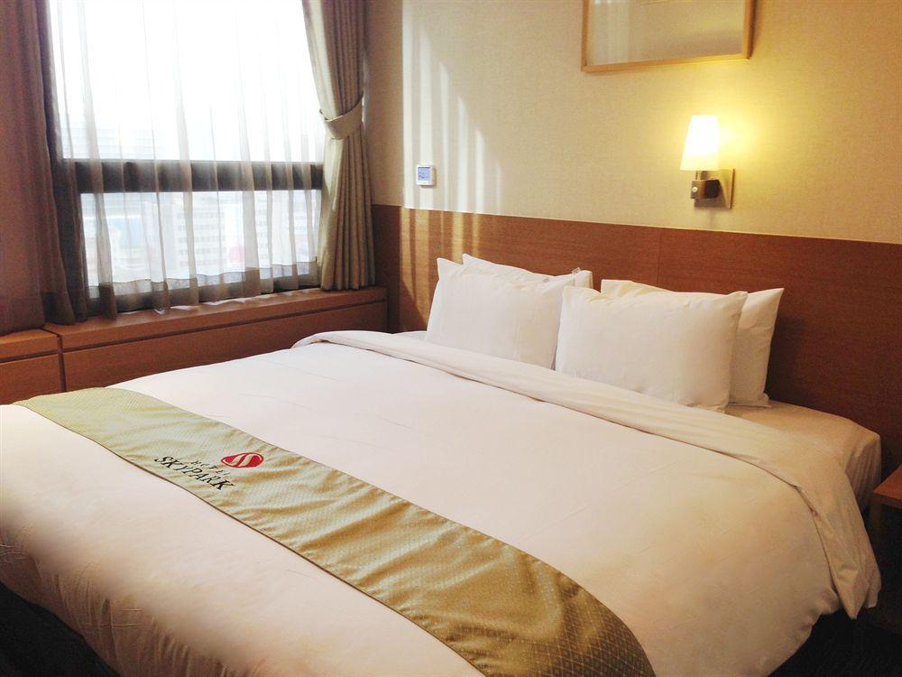 Hotel Skypark Myeongdong 2 Seul