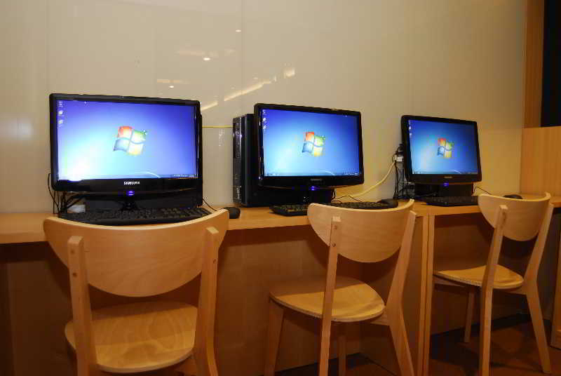 Hotel Skypark Myeongdong 2