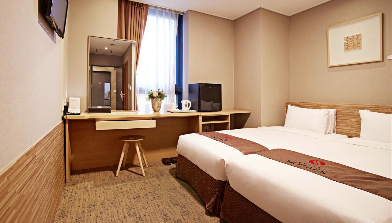Hotel Skypark Myeongdong 2 Seul