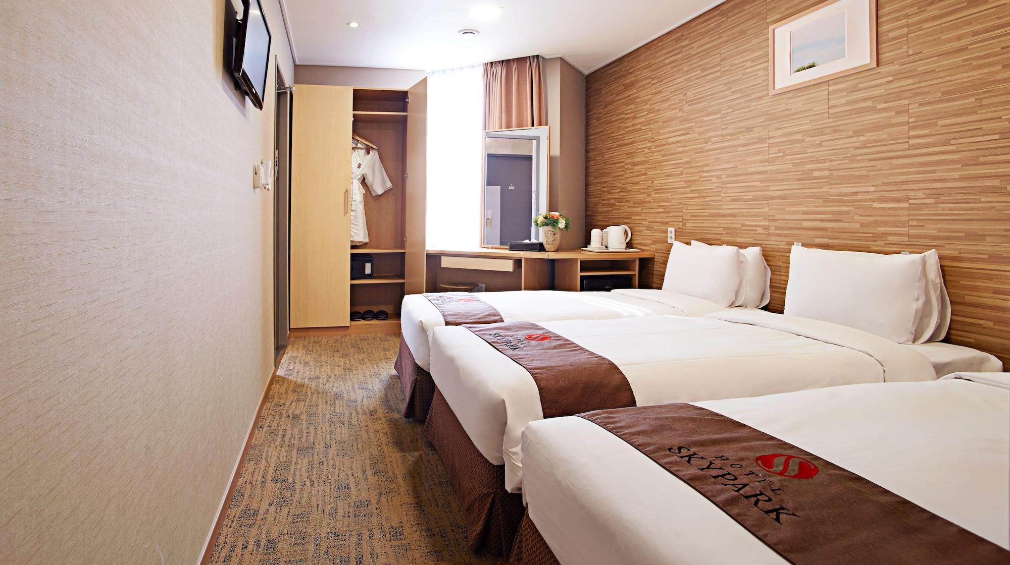 Skypark Myeongdong 2