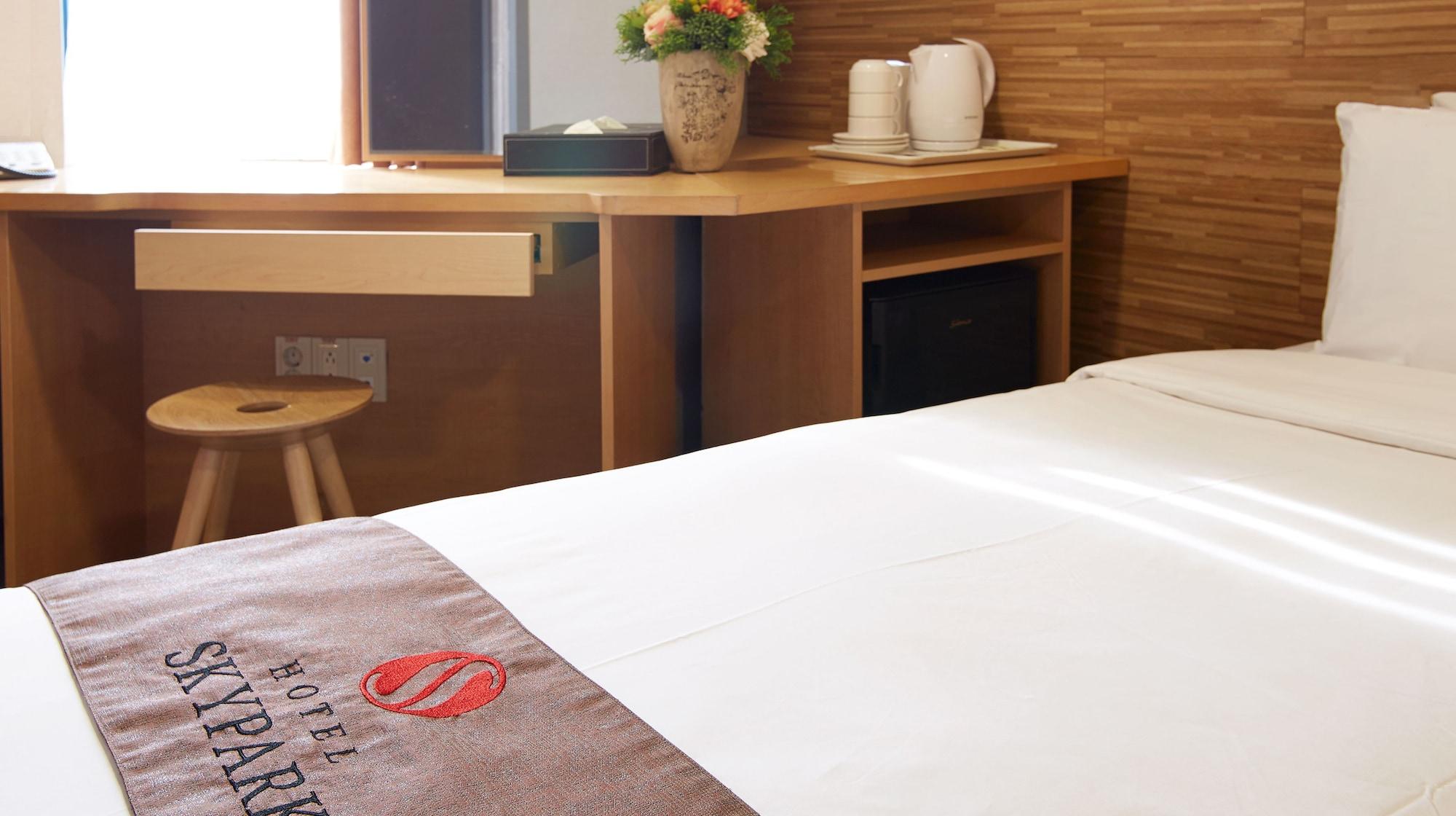 Hotel Skypark Myeongdong 2