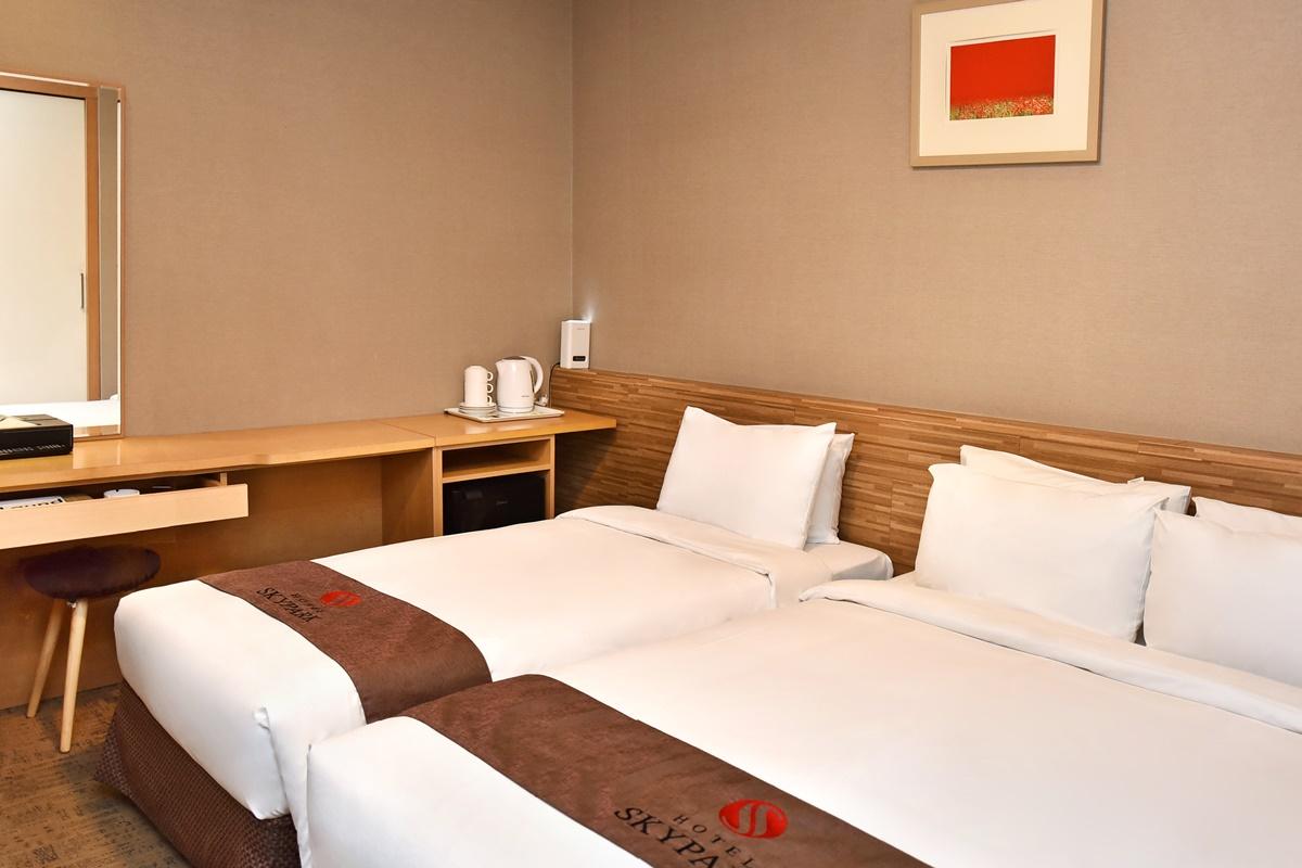 Skypark Myeongdong 2 Seoul