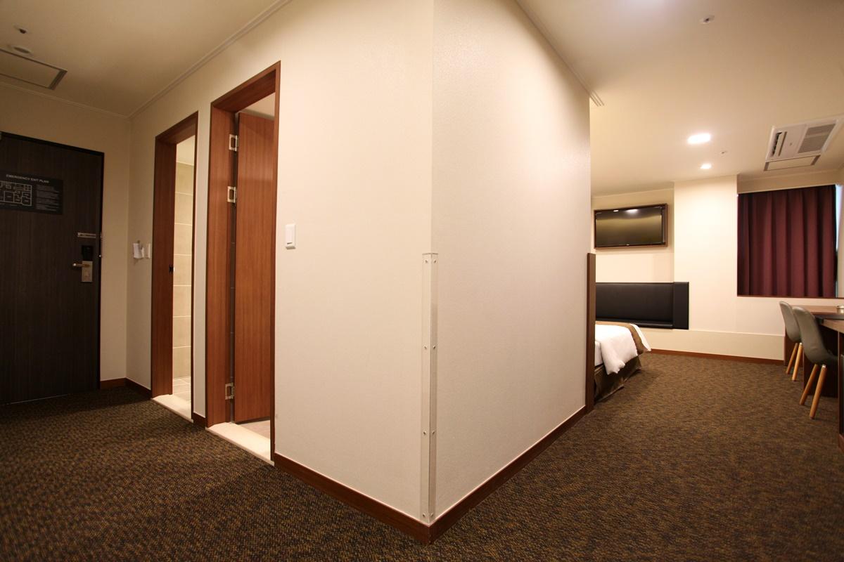 Hotel Skypark Myeongdong 2 3*