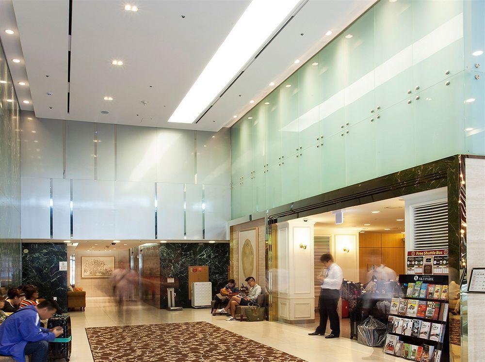 Hotel Skypark Myeongdong 2 Seoul